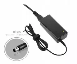 „Kiti“ nešiojamojo kompiuterio maitinimo blokas, 120 W, 5 mm, 6,15 A, 19,5 V (HP19.5V6.15A7450)