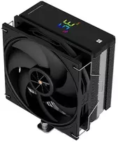 Procesoriaus aušinimas „Thermalright Assassin X 120 R Digital Black“