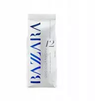 „Bazzara Kawa Dodicigrancru“ kavos pupelės, 100 % „Arabica“ | 250 g | pupelės