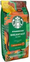 „Starbucks Breakfast Blend“ kavos pupelės, 450 g