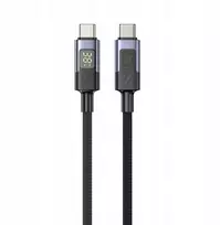 Kabel USB Unitek C14158ABK01-3M