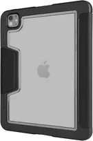 „Fixed Enduro“ planšetinio kompiuterio dėklas, skirtas „Apple iPad Pro 11“ (2020/2021/2022), juodos spalvos