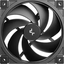 „Deepcool“ ventiliatorius FD12 V2 (R-FD12V2-BKNPN1-G)