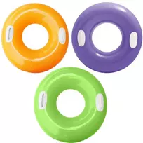 „Intex“ plaukimo ratas „Hi-Gloss Tubes“, 76 cm (59258)