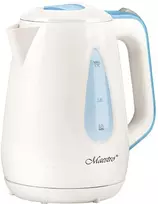„Maestro“ elektrinis virdulys, 1,7 l, 2200 W, mėlynas, MAESTRO MR-031-BLUE