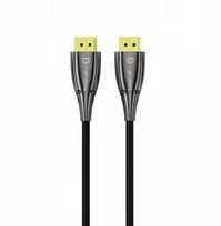 „Unitek“ DisplayPort – DisplayPort kabelis, 30 m, juodas (C1631ABK01-30M)
