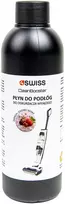 4Swiss grindų valymo skystis, skirtas plovimo dulkių siurbliui – „Cherry Berry“, 0,2 l
