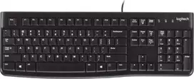 „Logitech K120“ klaviatūra (920-002479)