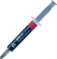 Šilumą laidžią pastą „Arctic MX-4“, 4 g (ACTCP00002B)