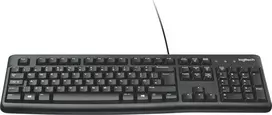 „Logitech K120“ klaviatūra (920-002509)