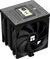 Burst Assassin 120 Vision Black