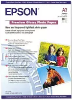 „Epson“ fotopopierius A3 spausdintuvui (C13S041315)
