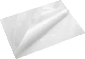 GBC GBC HighSpeed Laminating Pouch A4 2x80 Micron, Black, Red, A4, 0.16 mm, China, 223 mm, 308 mm
