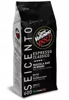 „Caffe Vergnano 600 Seicento Espresso Classico“ kavos pupelės, 1 kg