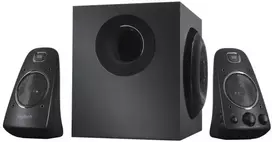 Kompiuteriniai garsiakalbiai „Logitech Z623 System“ (980-000403)