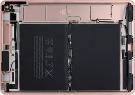 „CoreParts“ nešiojamojo kompiuterio baterija, skirta „Apple“ įrenginiams