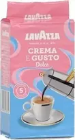 „Lavazza Crema e Gusto Dolce“ malta kava, 250 g