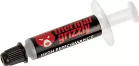 Šilumą laidžią pasta „Thermal Grizzly Aeronaut“ 1 g (TG-A-001-RS)