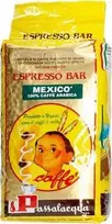 „Passalacqua Mexico“ kavos pupelės, 1 kg