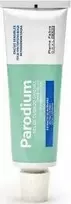 Elgydium Parodium raminamasis gelis jautrioms dantenoms, 50 ml