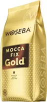 „Woseba Mocca Fix Gold“ kavos pupelės, 1 kg