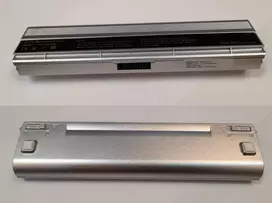 „Asus Lamborghini VX3“, „U6“, „U6E“, „U6E-1B“, „U6E-A1“, „U6Ep“, „U6E-X3“, „U6S“, „U6Sg“, „U6SG-2“ modelių „CoreParts“ baterija