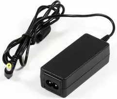 „MicroBattery“ nešiojamojo kompiuterio maitinimo šaltinis, 33 W, 4,4 mm, 1,7 A (MBA1330)