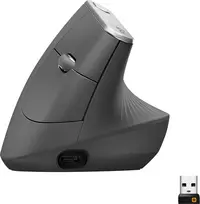 „Logitech MX Vertical Ergonomic“ pelė (910-005448)