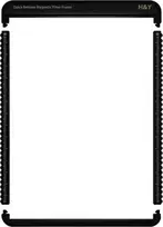 H&Y filtras. Magnetinis K serijos filtro rėmelis – 100x150 mm