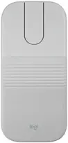 „Logitech Mobi Fold“ pelė, balta (910-007631)