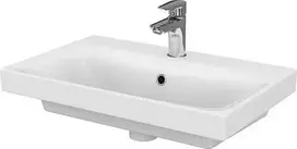 „Cersanit Moduo“ praustuvė, 60 cm (K116-010-ECO)