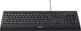 „Logitech K280e“ klaviatūra (920-005217)