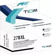 „Tiom“ rašalas „Tiom“ rašalas, skirtas „Epson T2711“ | „WorkForce Pro WF-3620DWF“ | juodas