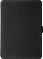 Planšetinio kompiuterio dėklas „Fixed etui Topic Tab pro“ skirtas „Samsung Galaxy Tab A9+“, juodos spalvos