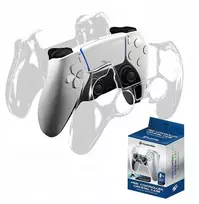 FLASHFIRE dėklas PS5 valdikliui „CRYSTAL CASE P801“