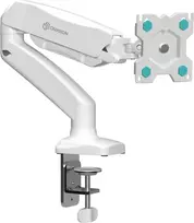 MONITOR ACC WALL MOUNT/13-32'' WHITE G80-W ONKRON G80-W (4603728440712)