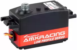 Amewi AMEWI AMX Racing AM4409MG LOW PROFILE SERVO. Art.-Nr.:28995