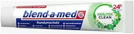 blend-a-med „Blend-a-med Clean“ dantų pasta, 75 ml