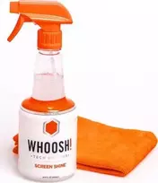 „Whoosh“ ekranų valymo purškiklis, 500 ml