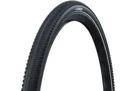 „Padanga“ 28" „Schwalbe G-One Comp Plus“ 50-622