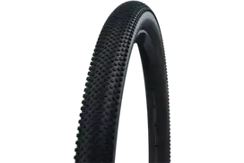 „Padanga“ 28" „Schwalbe G-One Allround“ 40-622