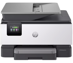 HP OfficeJet Pro 9120e Printer, Scanner, Copier, Fax, LAN, WLAN, Instant Ink