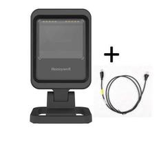 Honeywell Genesis XP 7680g (black, 2D, USB, KBW, RS232)