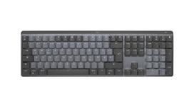 LOGITECH MX Mechanical wireless keyboard (Layout: )