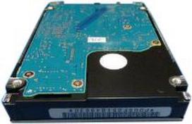 Dell 1.8TB HDD 10K RPM 2.5inch Non Encrypted SAS 512e 32MB