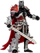 Kolekcinė figūrėlė MCFARLANE Medieval Spawn Action Figure McFarlane Vault Collection, 17 cm