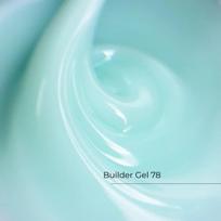 Crystal Professional Builder Gel Nr78 30ml