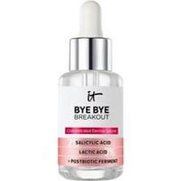 IT Cosmetics - Bye Bye Breakout Salicylic Acid Acne Serum Drėkinamieji veido serumai 30 ml unisex