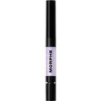 Morphe - Mixed Signals Dual-Ended Cream & Liquid Shadow Stick Akių šešėliai 8 g Into It