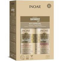 INOAR - Absolut Daymoist CLR™ Duo Kit Plaukų formavimas 1 pieces unisex